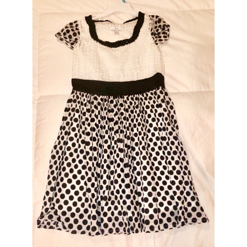 Forever 21 Skater Dress